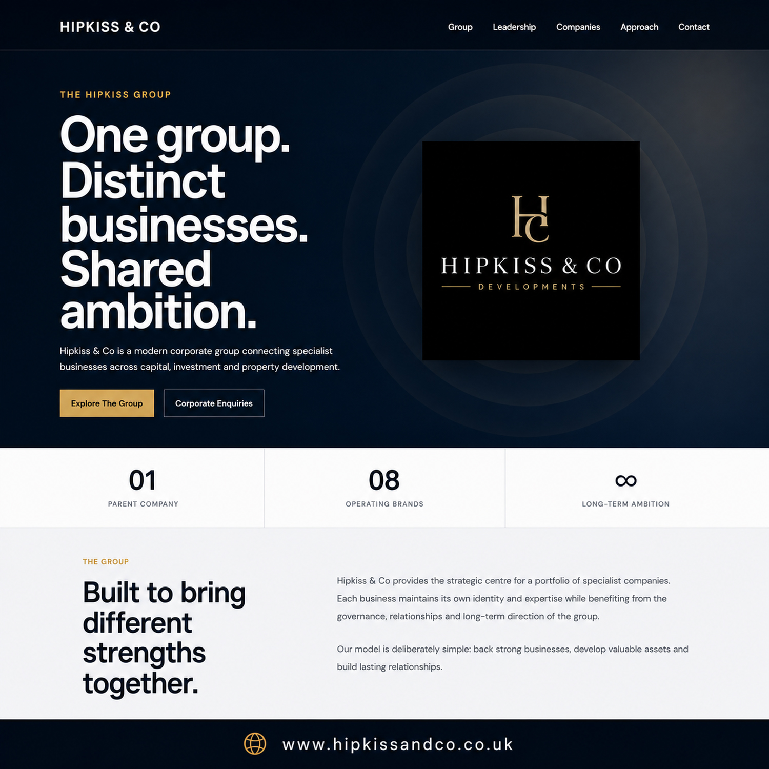 Hipkiss and Co